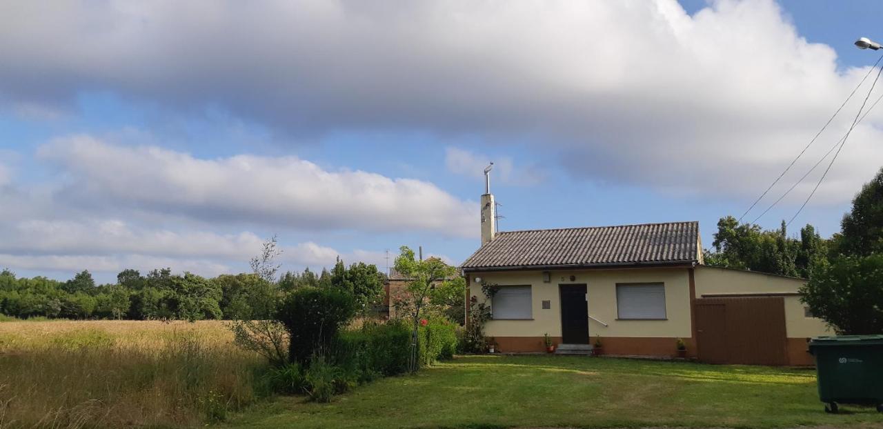 فيلا La Casa Del Tio Antonio Taboy المظهر الخارجي الصورة