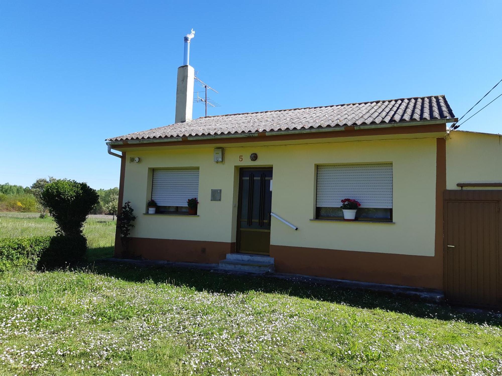 فيلا La Casa Del Tio Antonio Taboy المظهر الخارجي الصورة