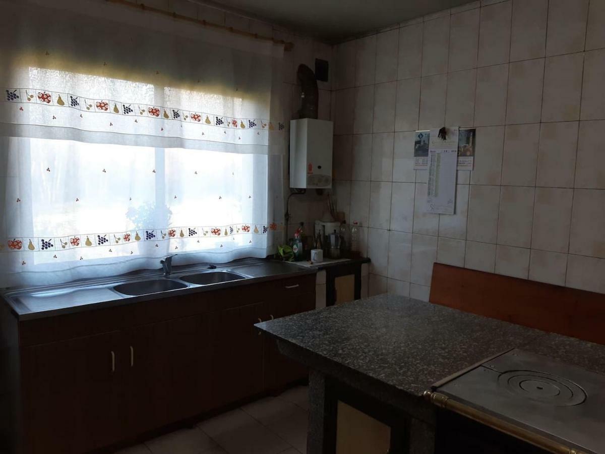 فيلا La Casa Del Tio Antonio Taboy المظهر الخارجي الصورة