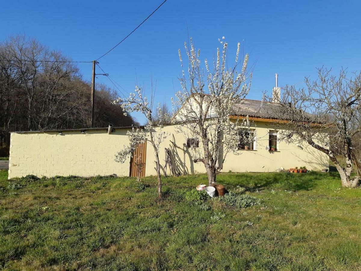 فيلا La Casa Del Tio Antonio Taboy المظهر الخارجي الصورة